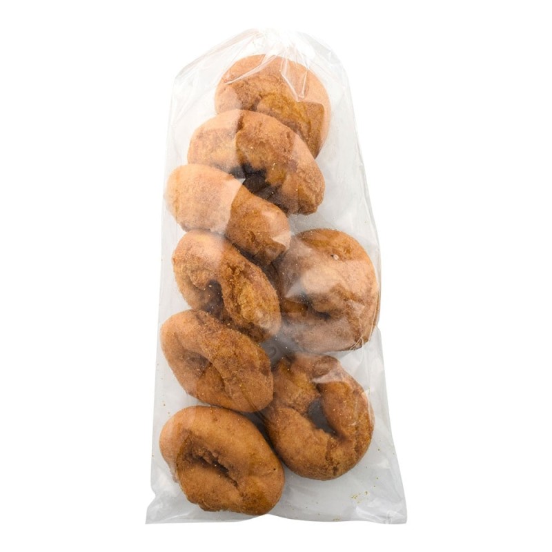 Rosquillas fritas Lapasion 190 g
