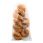 Rosquillas fritas Lapasion 190 g
