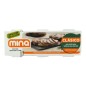 Paté de hígado de cerdo Mina 3x80 g Paté de hígado de cerdo Mina 3x80 g