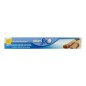 Papel de aluminio Alumfix rollo 50 m Papel de aluminio Alumfix rollo 50 m