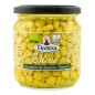Maíz al natural ecológico de Navarra Dantza 345 g Maíz al natural ecológico de Navarra Dantza 345 g