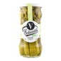 Espárragos trigueros ecológicos V Selección 540 g Espárragos trigueros ecológicos V Selección 540 g