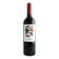 Vino tinto Casa Valdés 75 cl Vino tinto Casa Valdés 75 cl