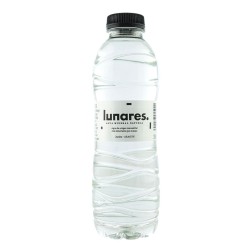 Agua mineral Lunares 330 ml pack 42 botellas