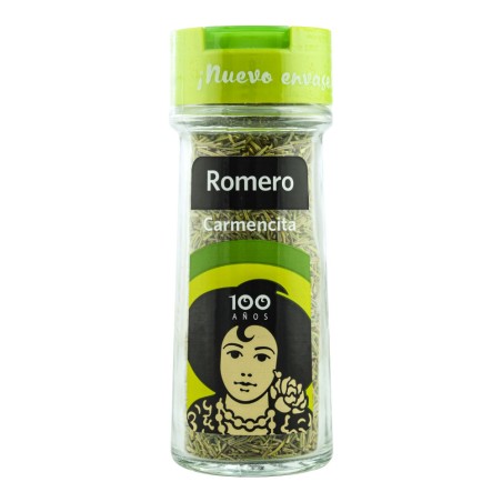 Romero Carmencita 25 g