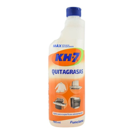 Quitagrasas KH7 recambio 780 ml