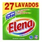 Detergente en polvo Elena 27 lavados