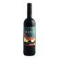 Vino tinto joven Villalta 75 cl