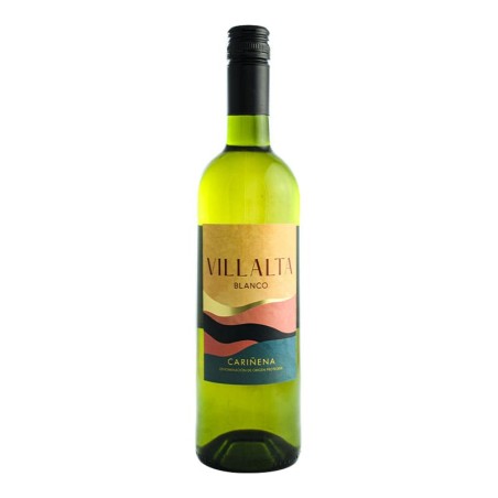 Vino blanco Villalta 75 cl