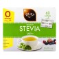 Edulcorante stevia Diat Rádisson 60 sobres 60 g