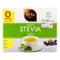 Edulcorante stevia Diat Rádisson 60 sobres de 1 g
