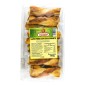 Lazos fibra sin azúcar Lapasion 140 g
