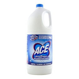Lejía ACE 4 litros