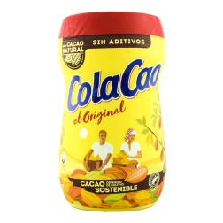 Cacao soluble ColaCao Original 760 g