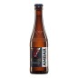 Cerveza tostada Ambar Export 33 cl pack 24 botellines Cerveza tostada Ambar Export 33 cl pack 24 botellines