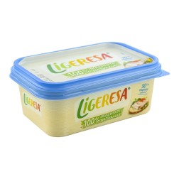 Margarina Ligeresa 250 g
