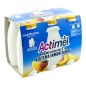 Yogur L.Casei líquido multifrutas Actimel 6x94 ml