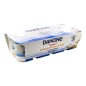 Yogur natural azucarado Danone 8x120 g