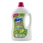 Detergente líquido Asevi Aloe Vera 40 lavados