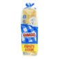 Pan de molde 0% azúcares añadidos Bimbo 640 g