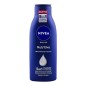 Body milk nutritivo Nivea 5 en 1 Cuidado Completo para piel seca o muy seca 400 ml Body milk nutritivo Nivea 5 en 1 Cuidado Completo para piel seca o muy seca 400 ml