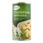 Champiñones laminados Coaliment 355 g Champiñones laminados Coaliment 355 g