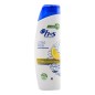 Champú anticaspa H&S Citrus Fresh cabello graso 250 ml