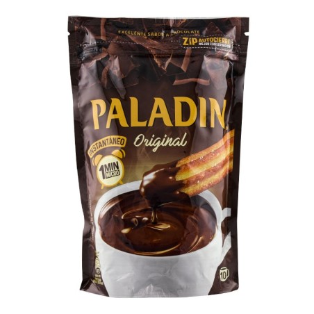 Chocolate a la taza Paladin original 340 g