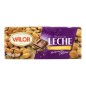 Chocolate con leche y almendras Valor 250 g