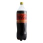 Coca Cola Zero sin cafeína botella 2 litros Coca Cola Zero sin cafeína botella 2 litros
