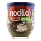 Crema al cacao y leche con avellanas Nocilla Chocoleche 360 g Crema al cacao y leche con avellanas Nocilla Chocoleche 360 g