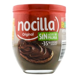 Crema de cacao con avellanas Nocilla Original 360 g