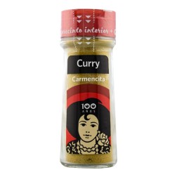 Curry Carmencita 40 g