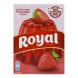 Gelatina de fresa Royal 111 g