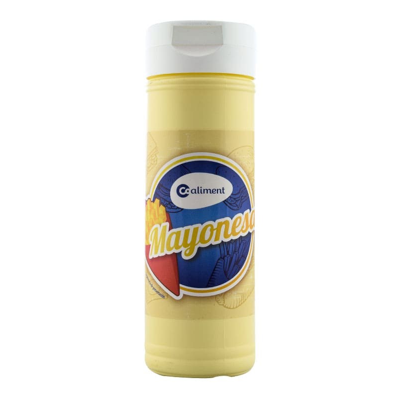 Mayonesa Coaliment 300 g Mayonesa Coaliment 300 g