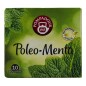 Poleo menta Pompadour 10 bolsitas Poleo menta Pompadour 10 bolsitas