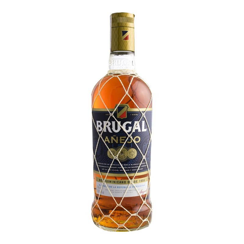 Ron Brugal Añejo 70 cl Ron Brugal Añejo 70 cl