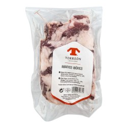Abanico ibérico Torreón 500 g