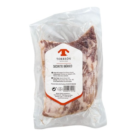 Secreto ibérico Torreón 500 g