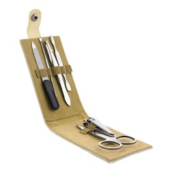 Estuche set de manicura