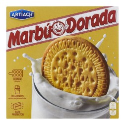 Galletas Marbú Dorada 600 g