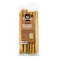 Palitos de trigo integral ecológicos veganos Vegetalín Vegetalia 60 g