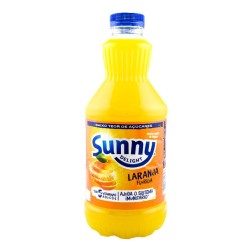 Sunny Delight Tropical 1.25 litros