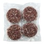 Hamburguesa de vaca madurada Behiki 4x180 g Hamburguesa de vaca madurada Behiki 4x180 g