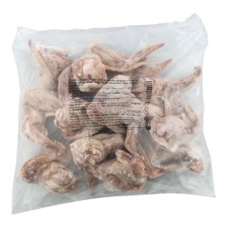 Alitas de pollo 1 kg
