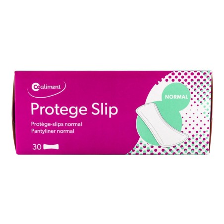 Protege slip Coaliment 30 ud