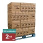 Agua mineral Veri 5 litros palet 60 cajas de 3 garrafas Agua mineral Veri 5 litros palet 60 cajas de 3 garrafas