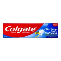 Pasta de dientes Colgate Maximum Caries Protection 75 ml
