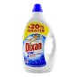 Detergente líquido Dixan Total 4+1 48 lavados 20% gratis Detergente líquido Dixan Total 4+1 48 lavados 20% gratis
