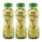 Zumo de piña a partir de concentrado sin azúcar Essential 3x240 ml Zumo de piña a partir de concentrado sin azúcar Essential 3x240 ml
